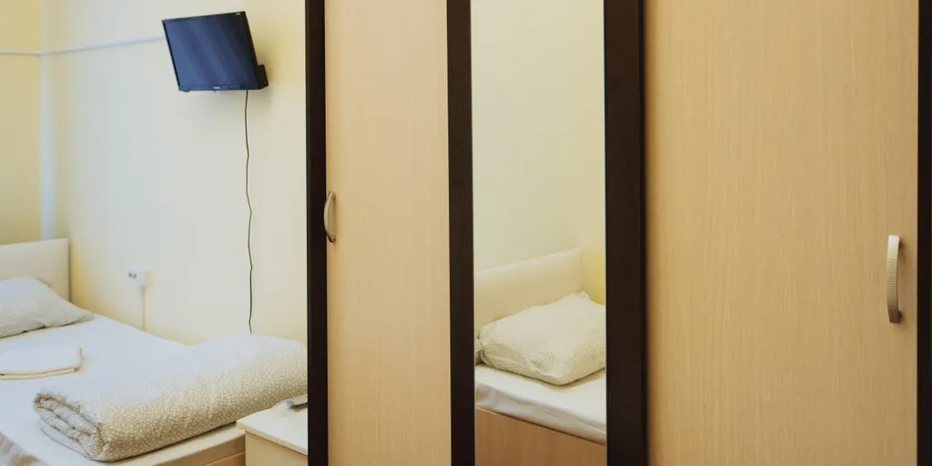 Квартира Комната — Москва