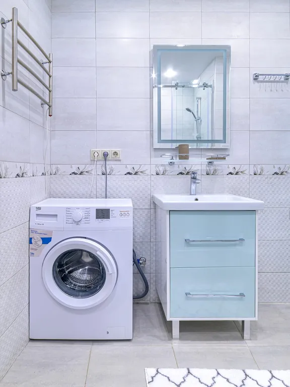 Уютный апаратамент