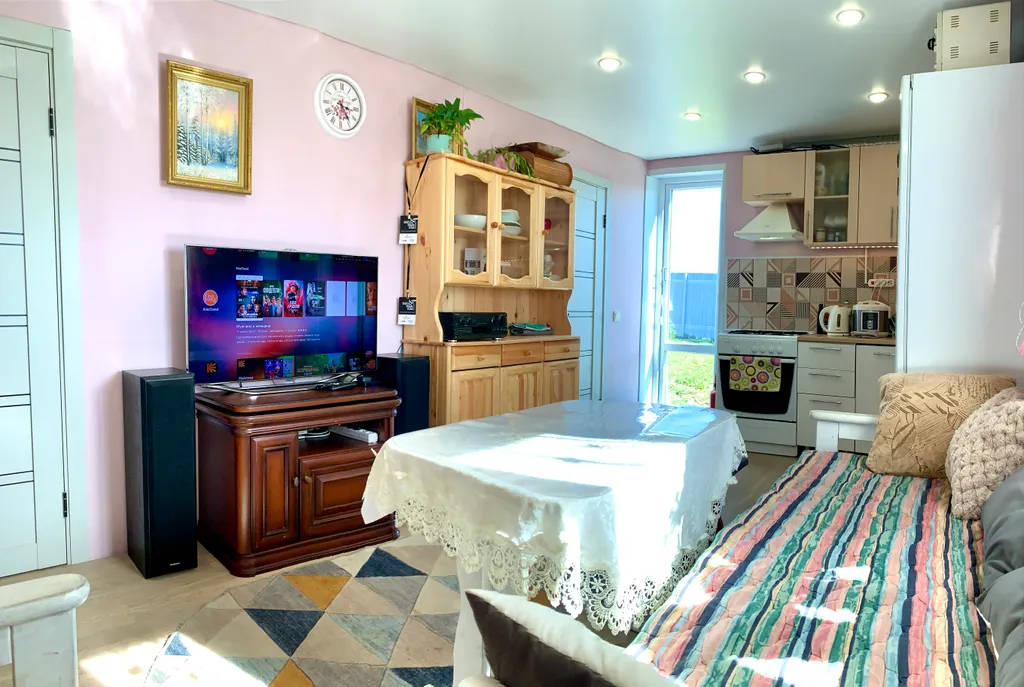 Дача для отдыха