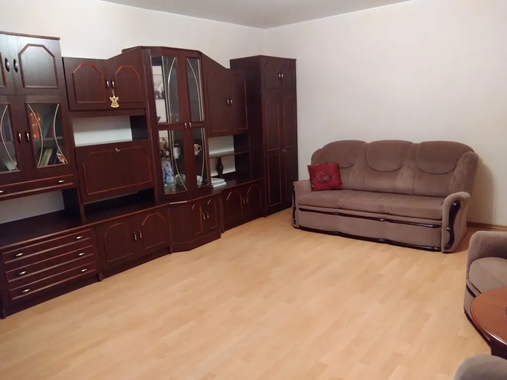 Квартира Уютная квартира в Центральном районе — Калининград