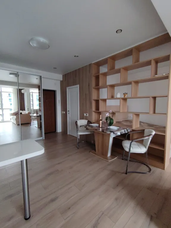 Квартира Уютная квартира у моря — Сочи