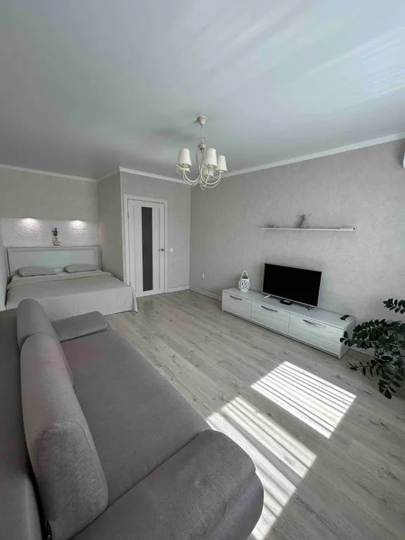 Уютная квартира рядом с центром — аренда посуточно в Гомель