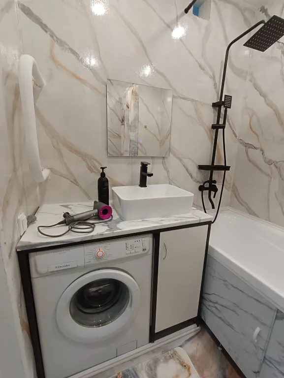 Квартира рядом с МНТК