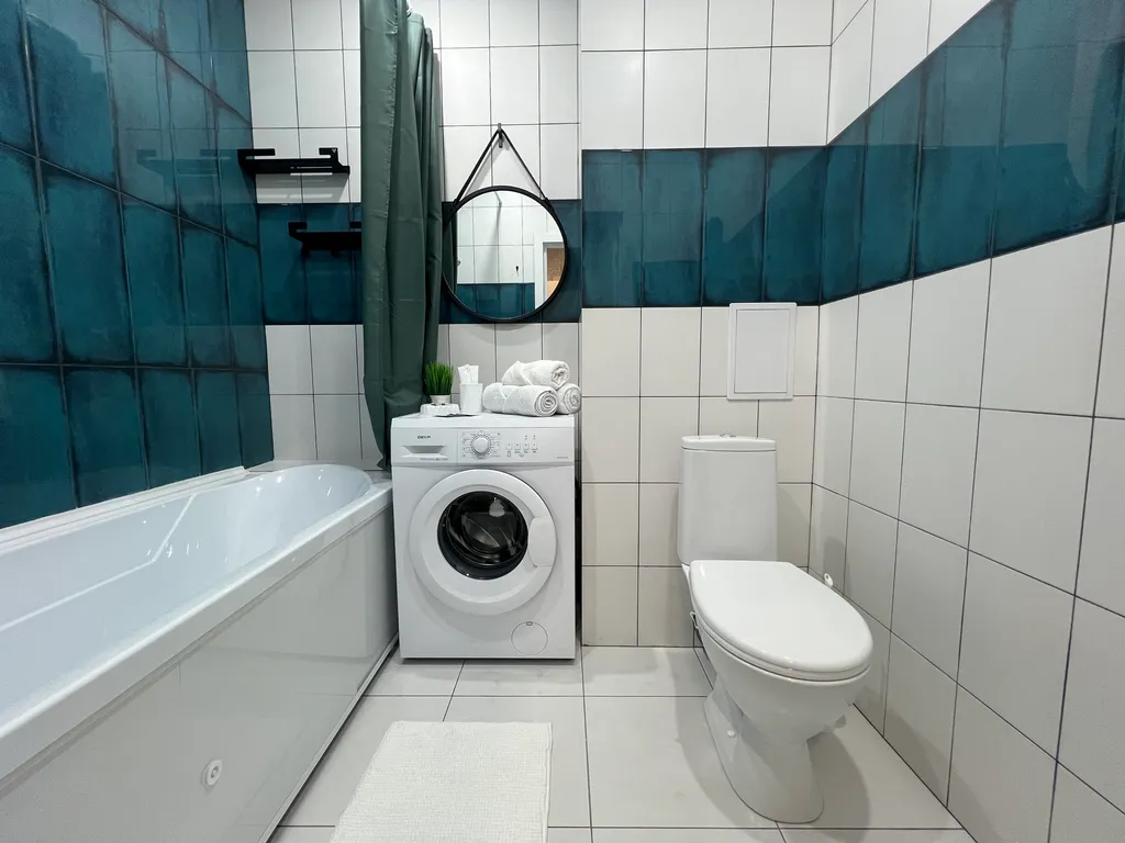 Квартира 1-комнатная Квартира — Краснодар