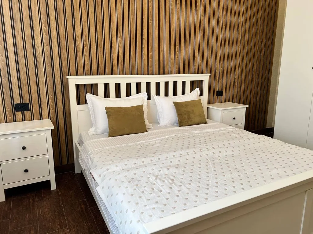 Домик у моря