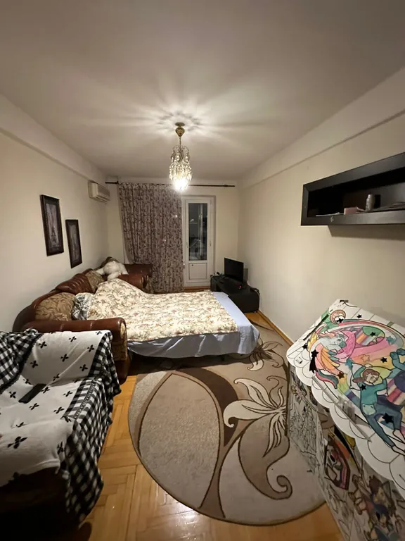 Двухкомнатная квартира в комфортном районе — аренда посуточно в Пятигорск