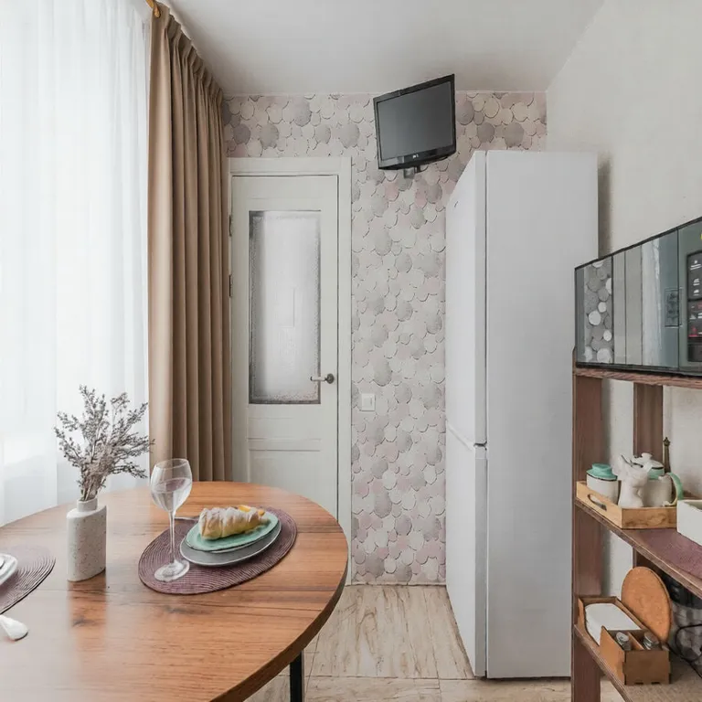 Квартира Квартира в исторической части города, центр — Кронштадт