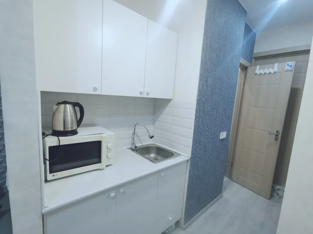 Апартаменты у метро Аэродромная