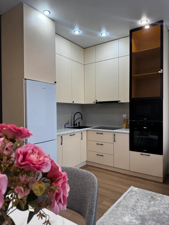 ЖК 4YOU Business - №170 апартамент