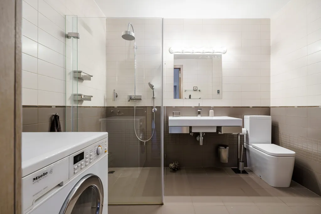 Квартира Квартира Видовой пентхаус рядом с набережной Невы — Санкт-Петербург