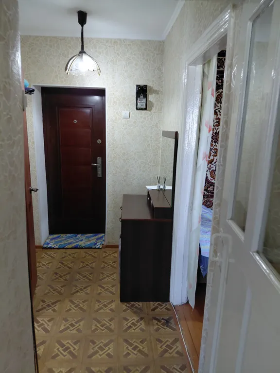 Квартира на берегу моря