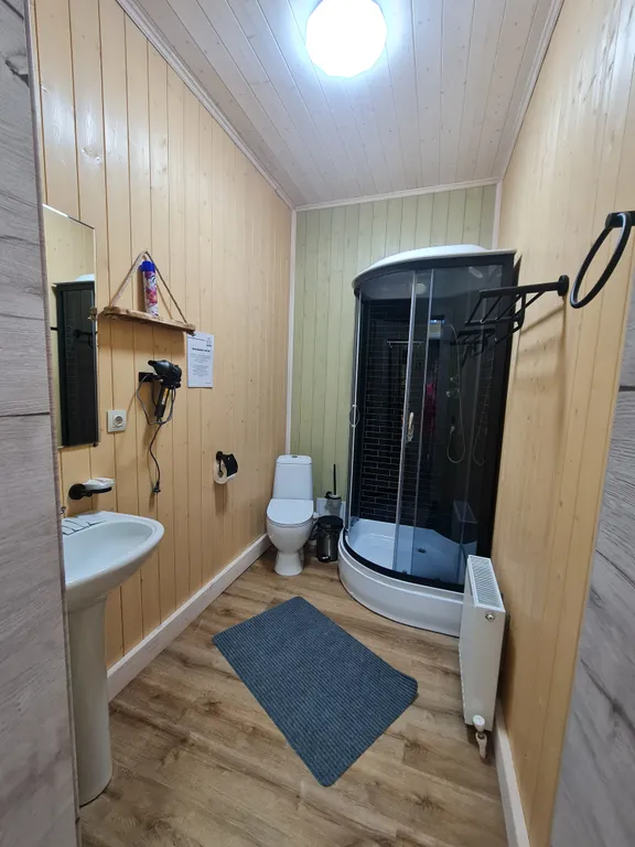 Квартира Комната — Архыз