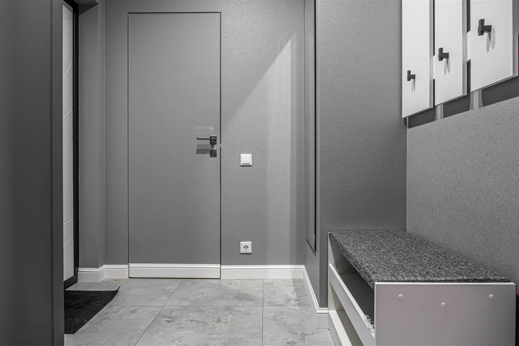 Уютная современная студия в Ставрополе 204 квартал