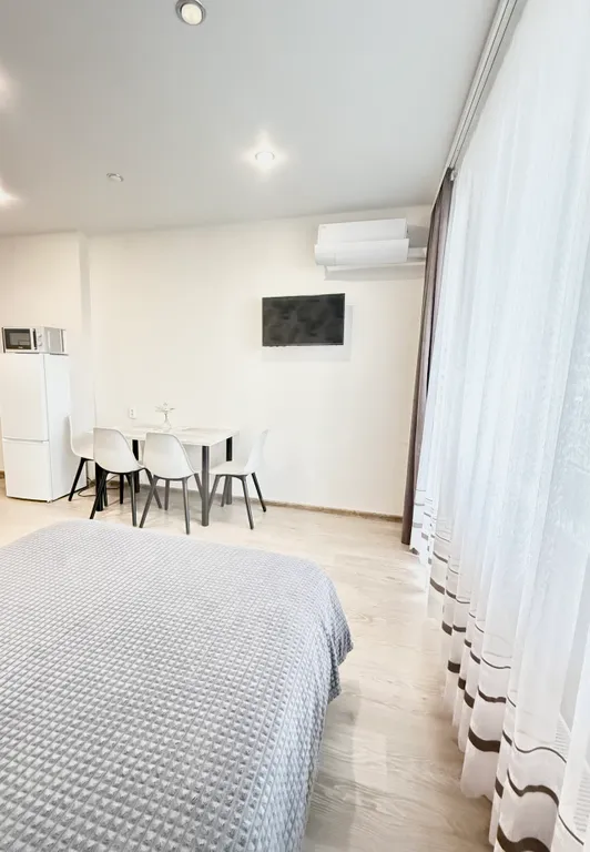 Квартира На высоте — аренда посуточно в Уфа