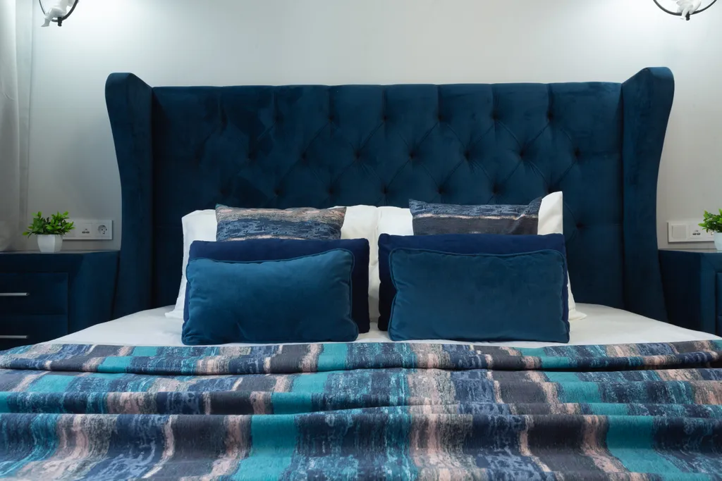 Апартаменты Морские ангелы