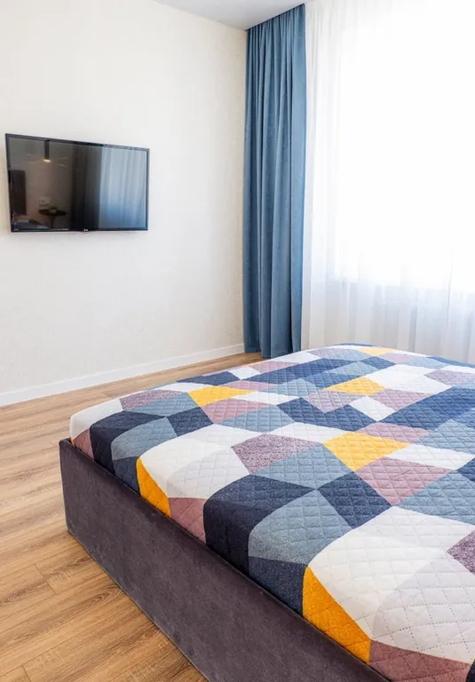 Квартира 1-комнатная Квартира — Зеленоградск