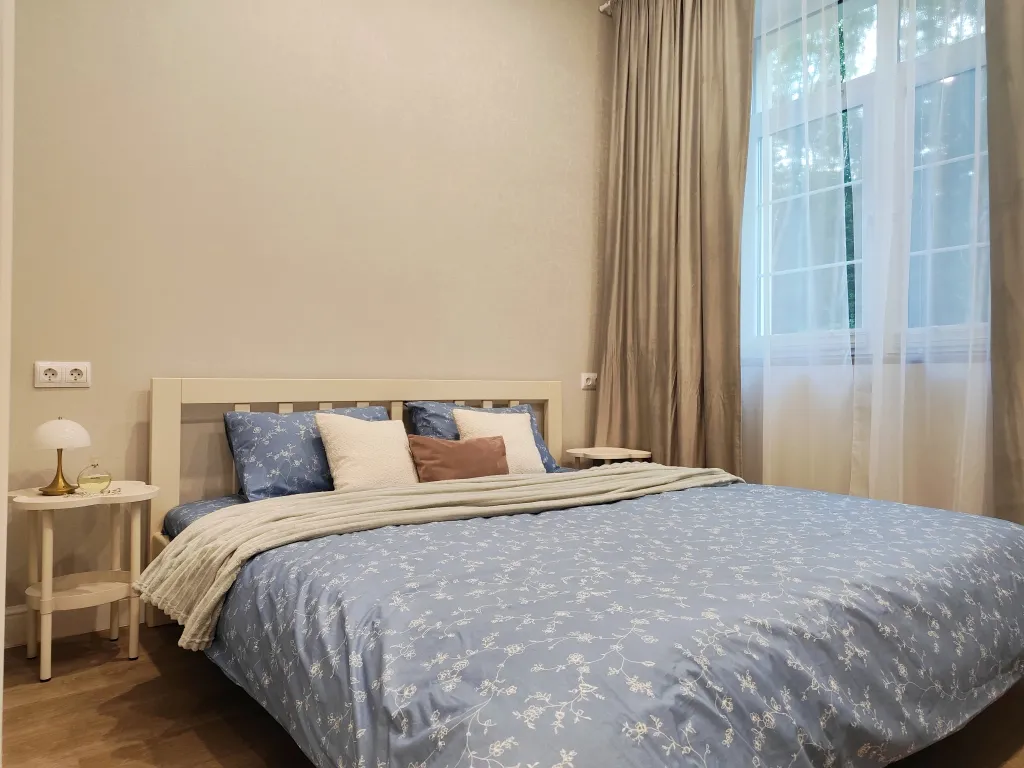 Квартира Двухкомнатная квартира в Обердорф — Светлогорск