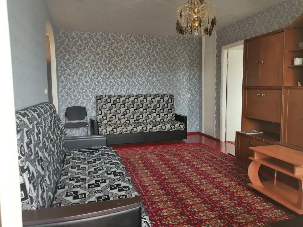 Уютная, просторная, 3-комнатная квартира в престижном районе города — аренда посуточно в Волгоград