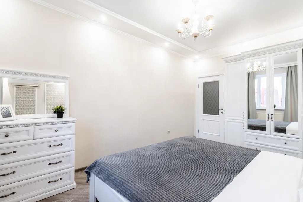 Шикарная двушка в 2х шагах от парка Галицкого