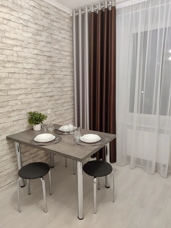 Квартира Квартира в ЖК повышенной комфортности для туристов — Калининград