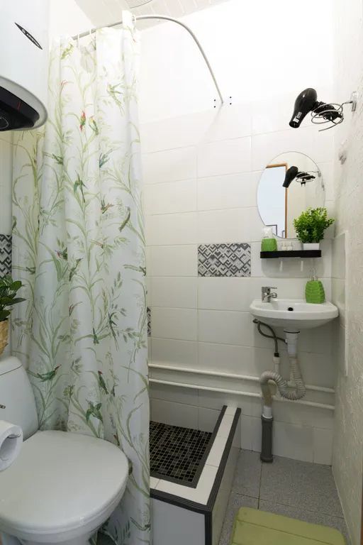 Студия рядом с зоопарком II