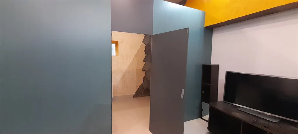 Коттедж Дом с видом на горы — Аша