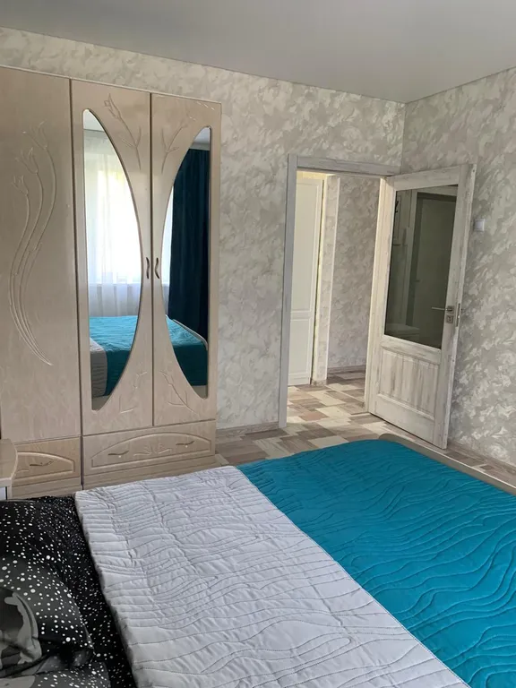 Уютная квартира рядом с набережной