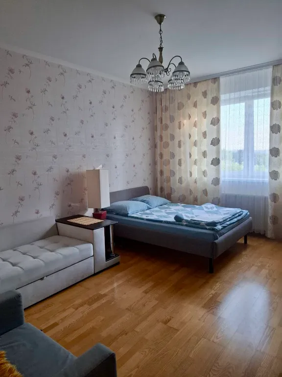 Квартира Квартира в историческом районе — Калининград