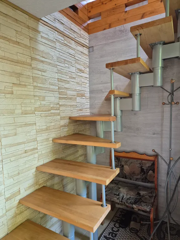 Дом Прохладный