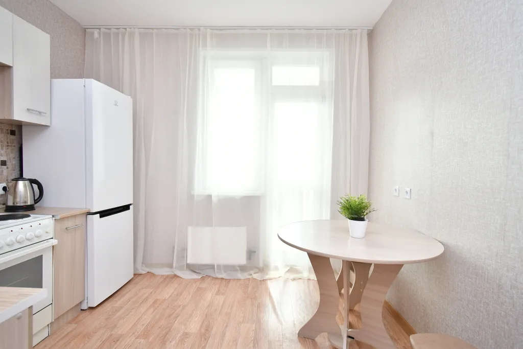 Квартира Уютная квартира рядом с ТРЦ Планета — Красноярск