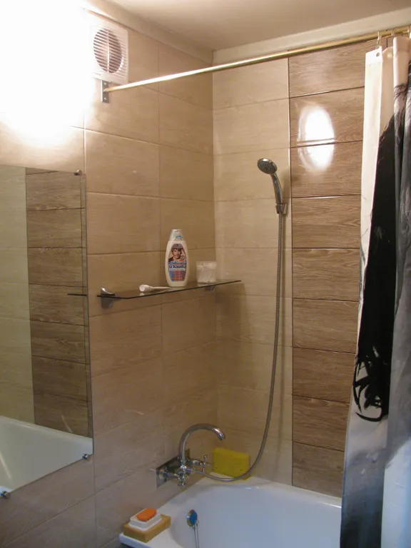 Уютная квартира в китайском стиле