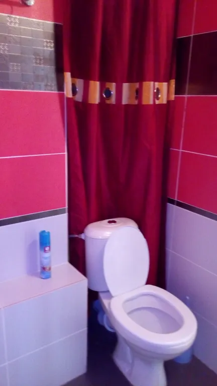 1-комнатная в новом доме