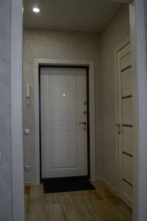 Студия в ЖК Гармония комфорт класса