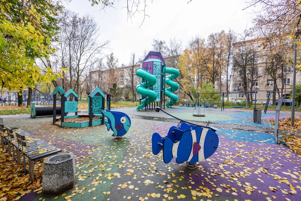 Квартира Апартаменты Комфорт и уют в городе — Москва