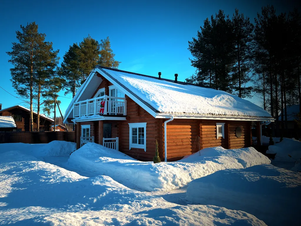 6-комнатный Дом