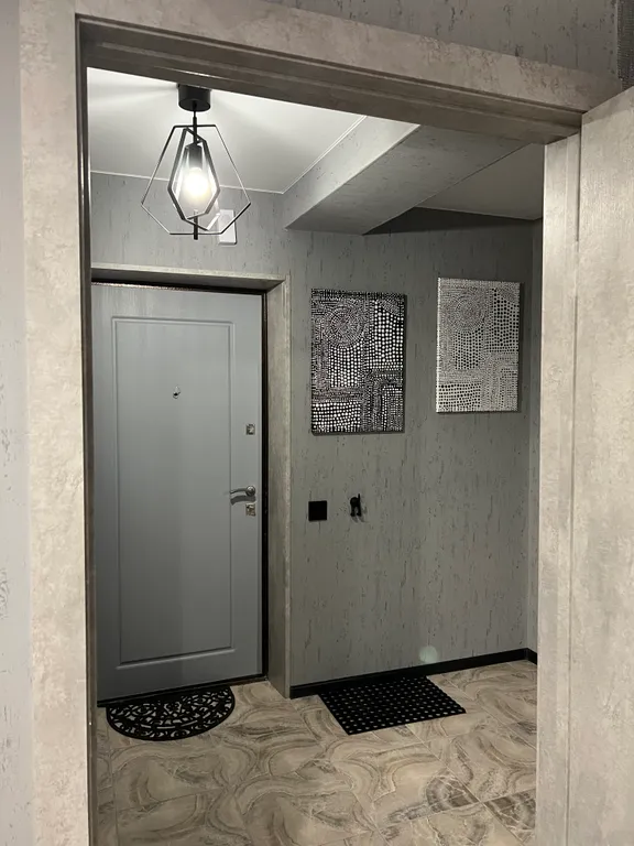 Квартира Апартаменты loft в новом районе города — Жодино