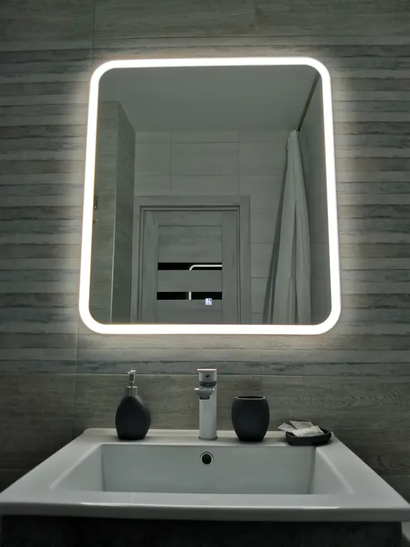 Достойная квартира для некурящих гостей