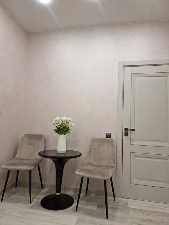 Уютная квартира в Радужном