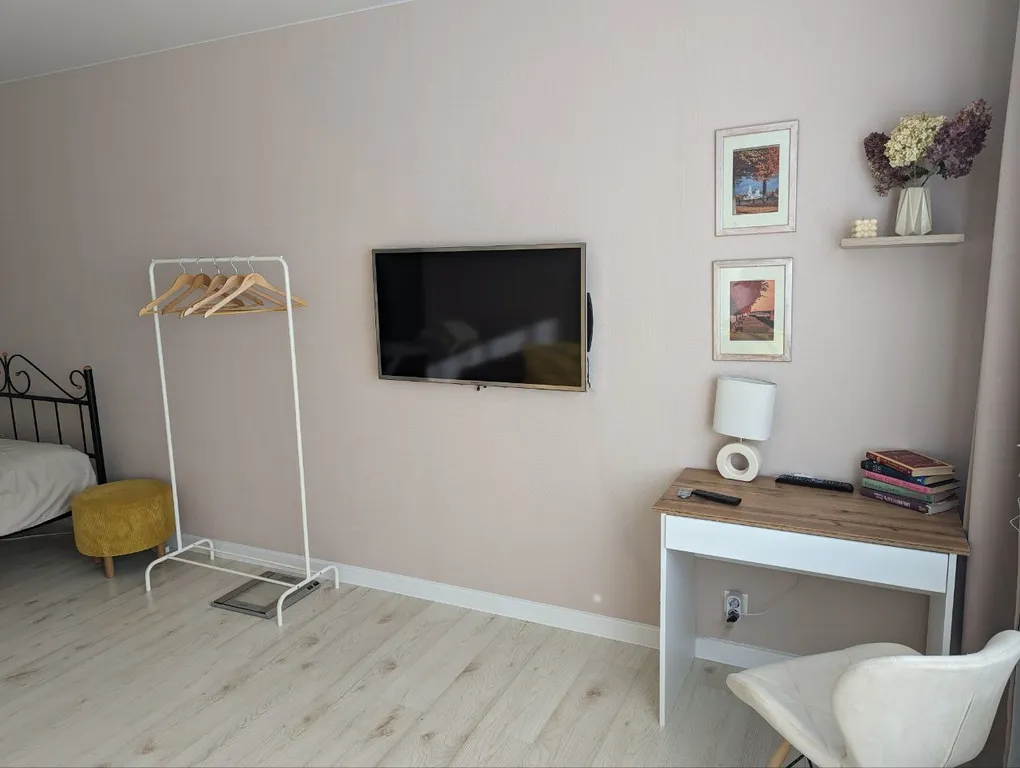 Квартира Квартира в центре — Тверь