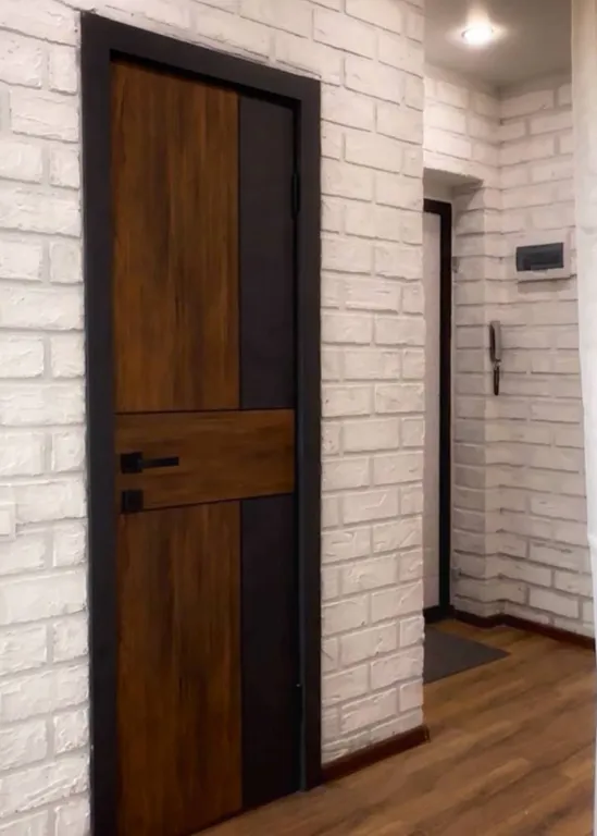 Квартира с дизайнерским ремонтом рядом с пляжем