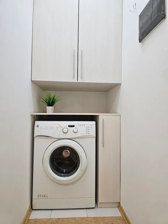 Однокомнатная квартира в районе моста победы