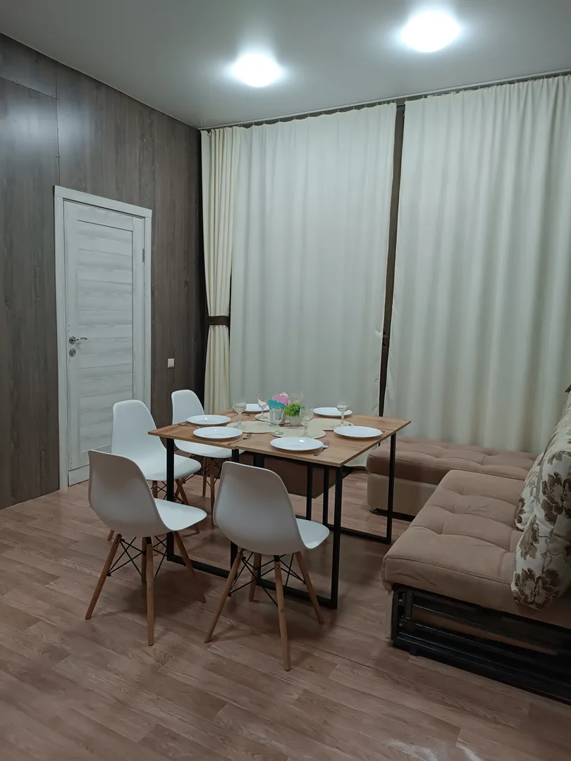 Кухня гостинная Кухня гостинная