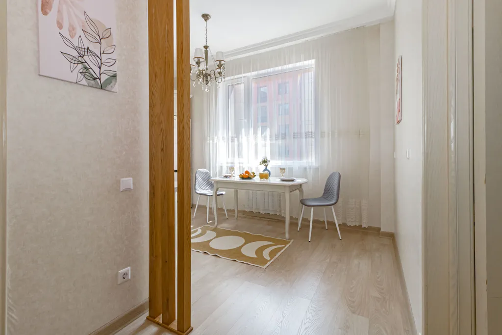 Роскошная квартира в Expo Boulevard - 2