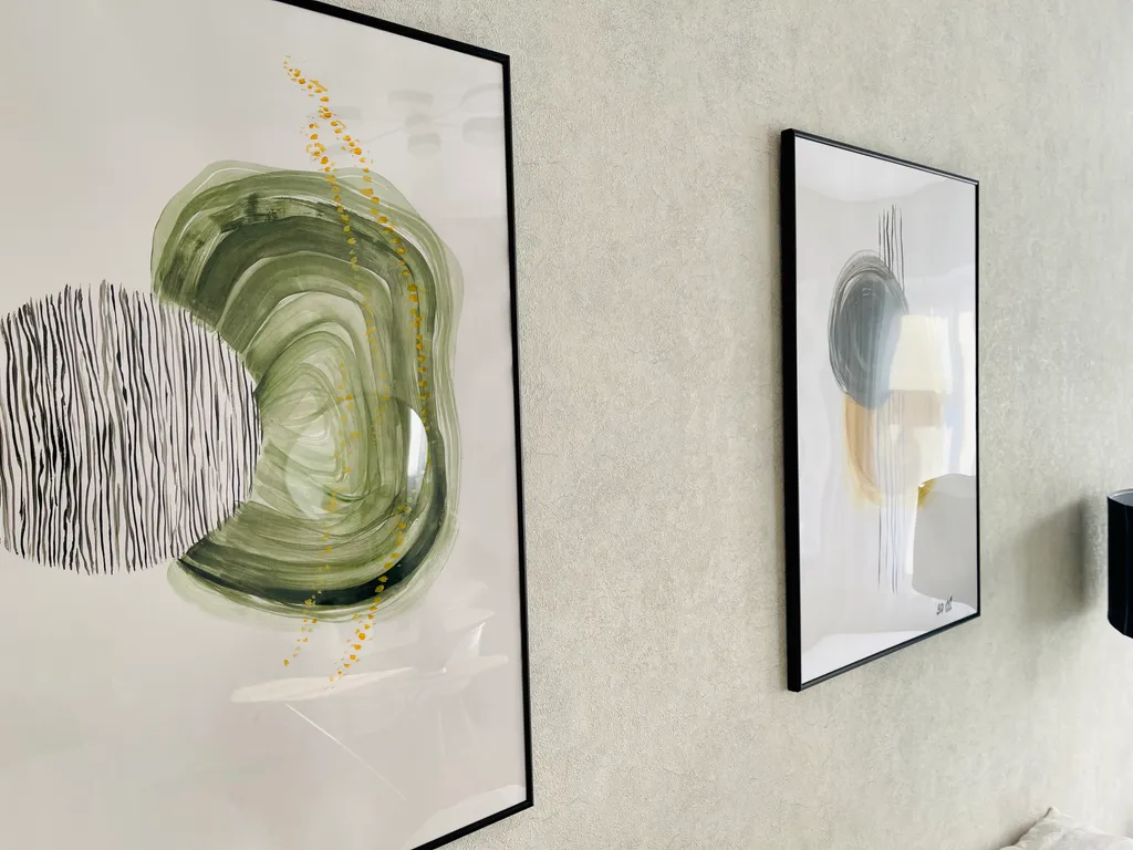 Уютная квартира в отличном районе