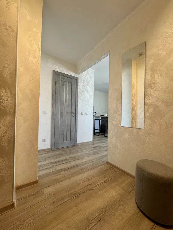 Квартира Уютная современная квартира — Красноярск