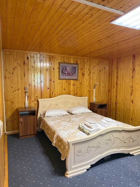 Люкс Семейный