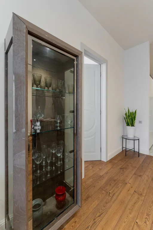 Апартаменты бизнес-класса