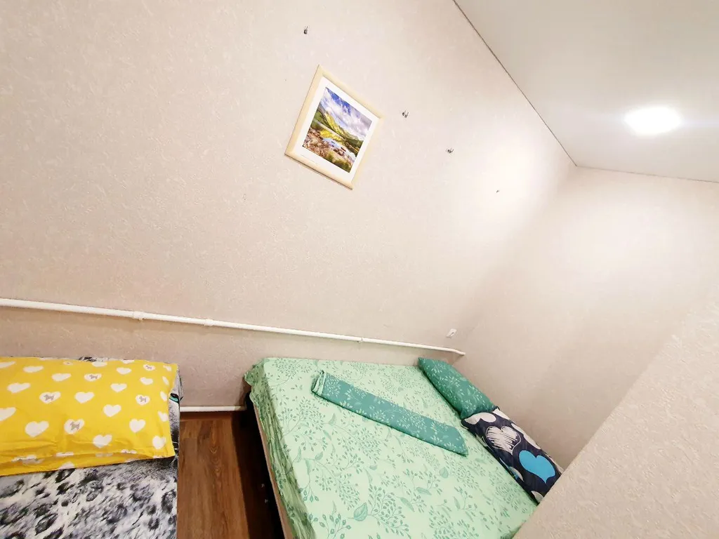 Квартира Квартира у моря — Геленджик