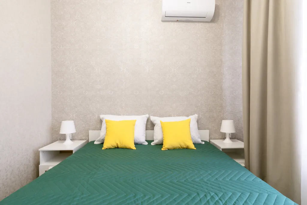 Квартира 2-комнатная Квартира — Краснодар