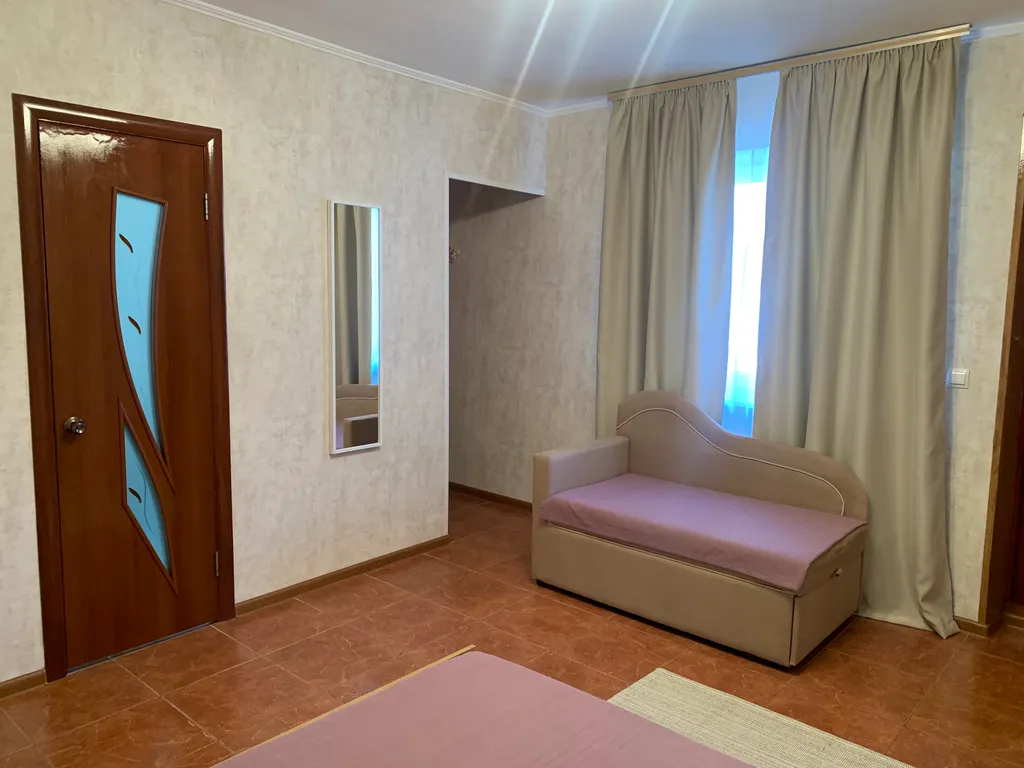 Квартира Комната — Геленджик